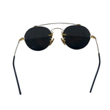 Gucci GG 1262/S Aria Prince-Nez Sunglasses