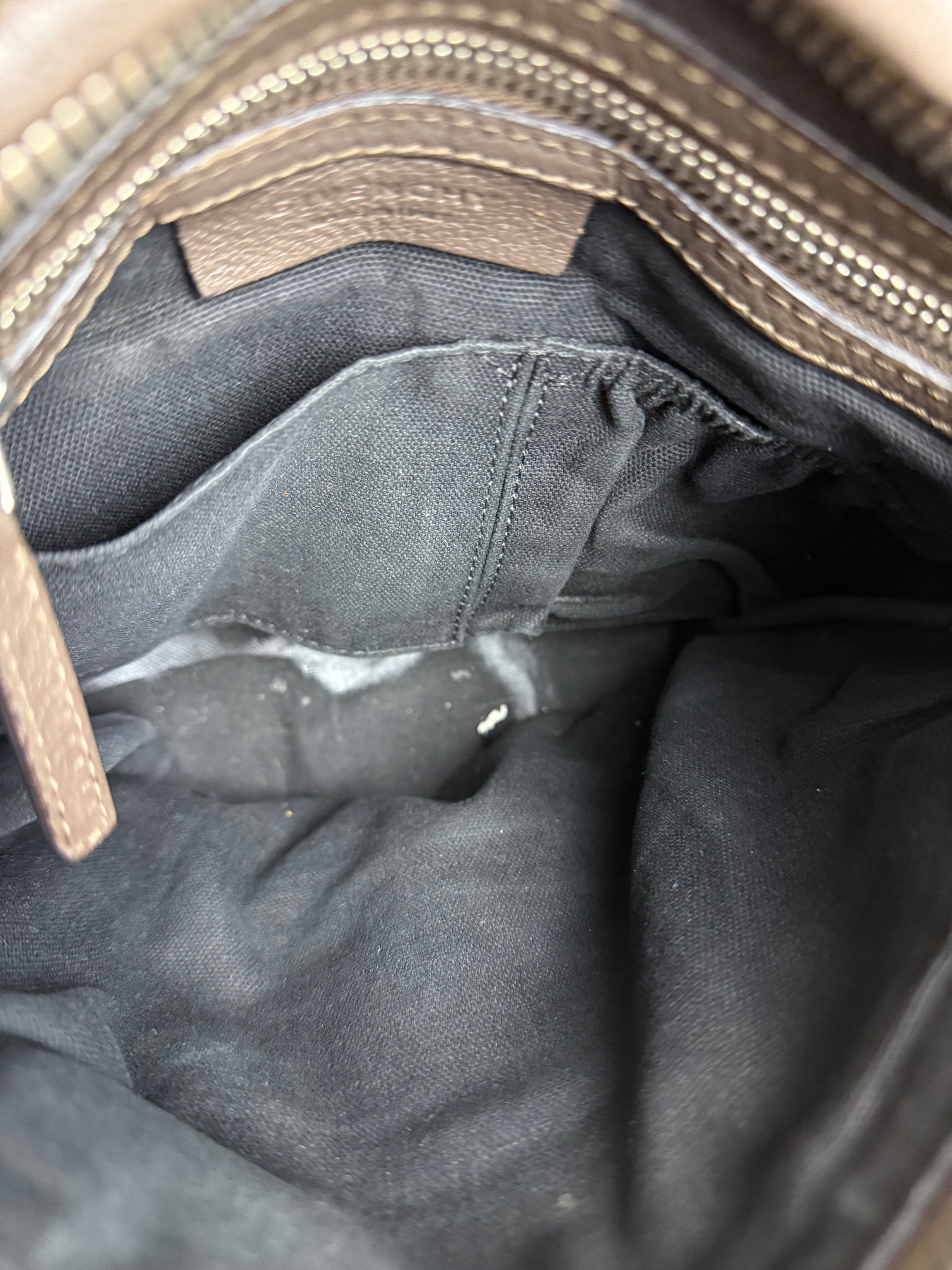 Givenchy Pandora Leather Bag