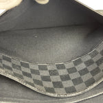 Louis Vuitton Damier Graphite Daniel Messenger Bag