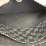 Louis Vuitton Damier Graphite Daniel Messenger Bag
