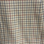 80s/90s Vintage Hermes Plaid Sportcoat (Distressed)
