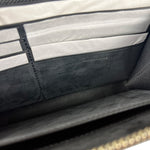 Marc Jacobs Logo Long Wallet