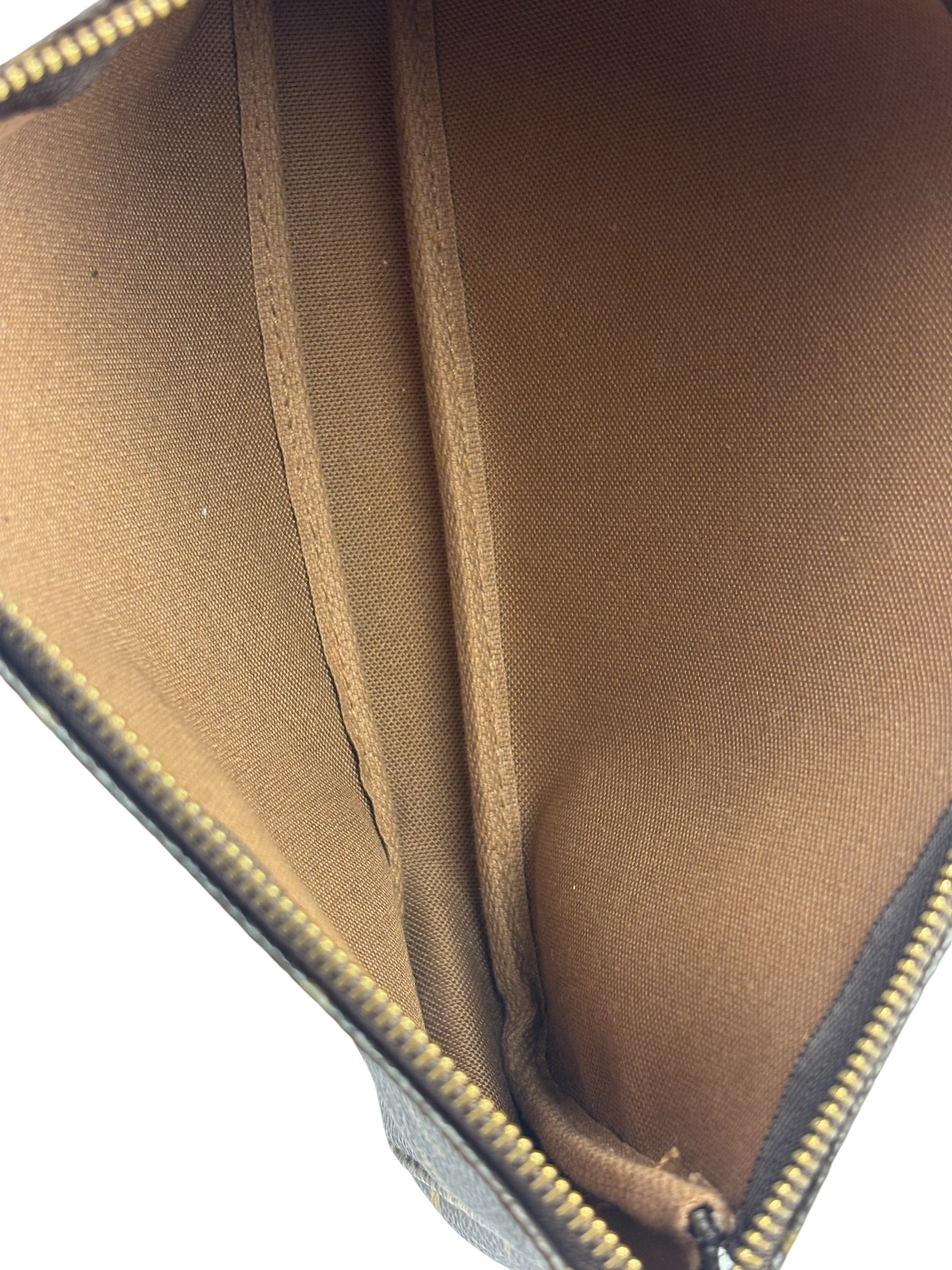 Louis Vuitton Monogram Pochette