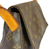 Louis Vuitton Monogram Mini Looping Shoulder Bag