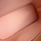 Louis Vuitton Monogram Vernis Alma BB Handbag
