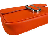 Marc Jacobs The J Electric Orange Crossbody Bag