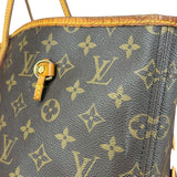 Louis Vuitton Monogram Neverfull GM