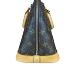 Louis Vuitton Monogram Alma PM