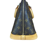 Louis Vuitton Monogram Alma PM