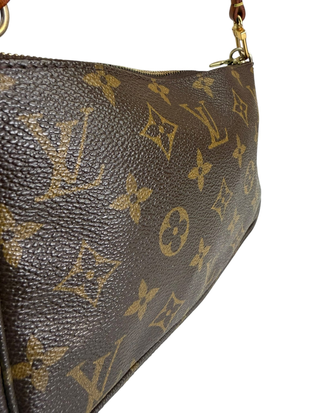 Louis Vuitton Monogram Pochette