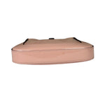 Gucci Pink Patent Leather Mini Jackie 1961 Hobo Bag