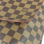 Louis Vuitton Damier Ebene Musetta MM