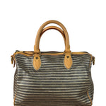 Louis Vuitton Limited Edition Eden Speedy Bandouliere 30