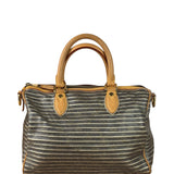 Louis Vuitton Limited Edition Eden Speedy Bandouliere 30