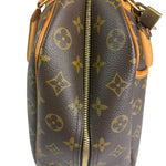 Louis Vuitton Monogram Deauville Handbag