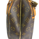 Louis Vuitton Monogram Deauville Handbag