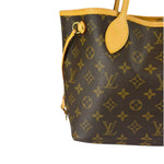 Louis Vuitton Monogram Neverfull MM