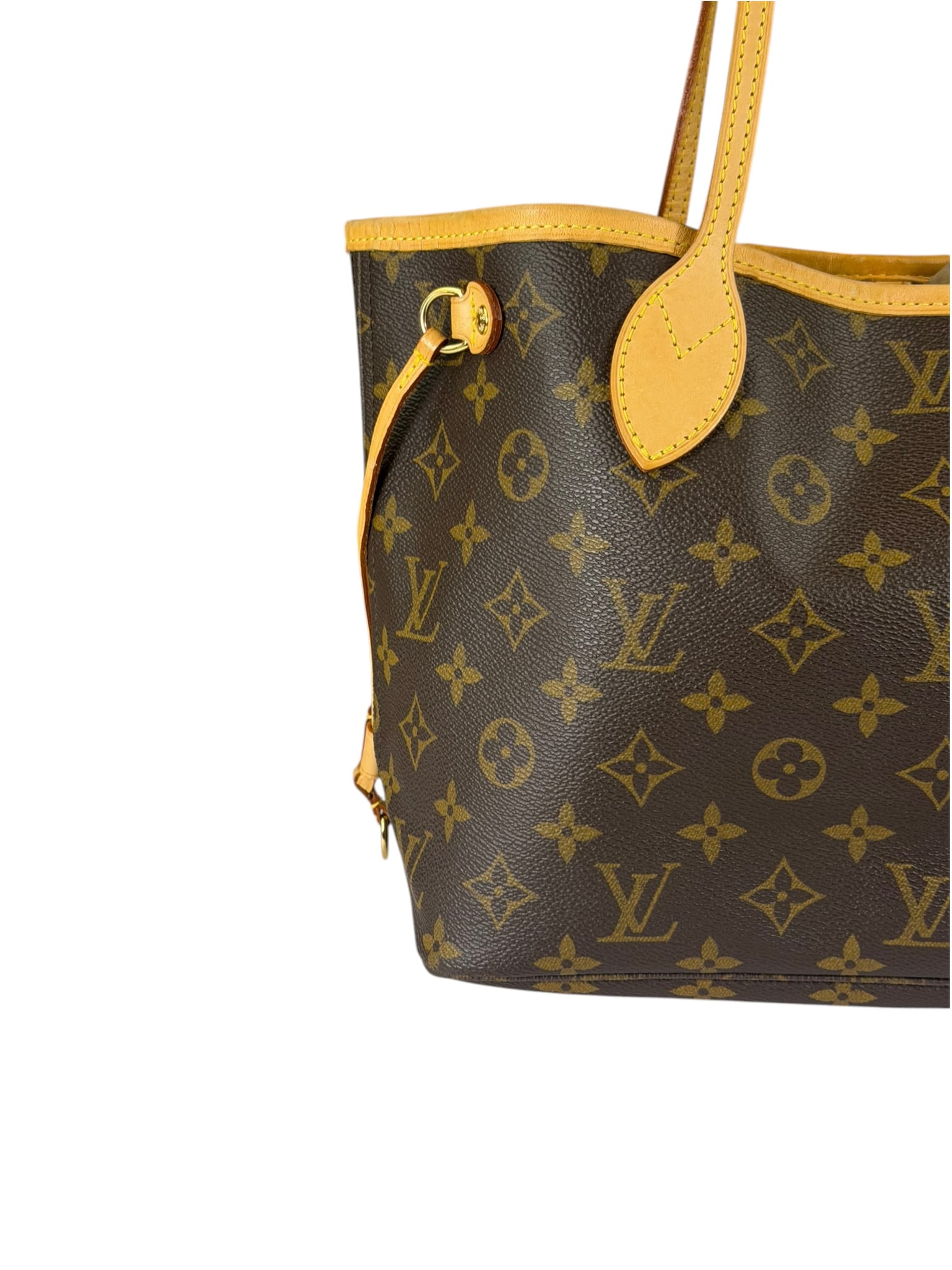 Louis Vuitton Monogram Neverfull MM