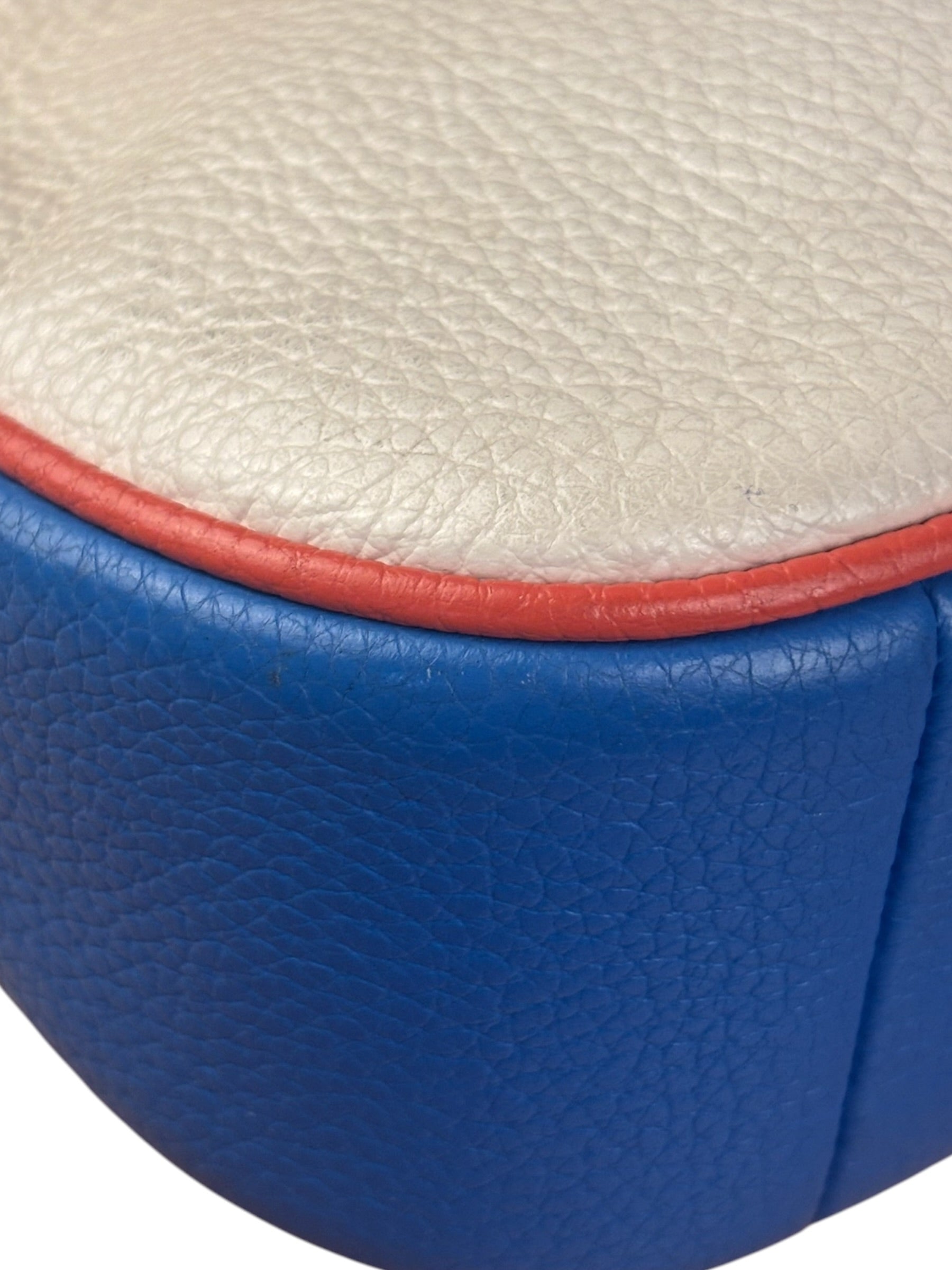 Coach Colorblock Leather Teri Pochette/Crossbody Bag