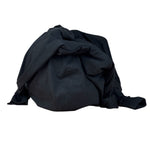 Balenciaga Black Greene St Flagship Tote Bag