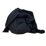 Balenciaga Black Greene St Flagship Tote Bag