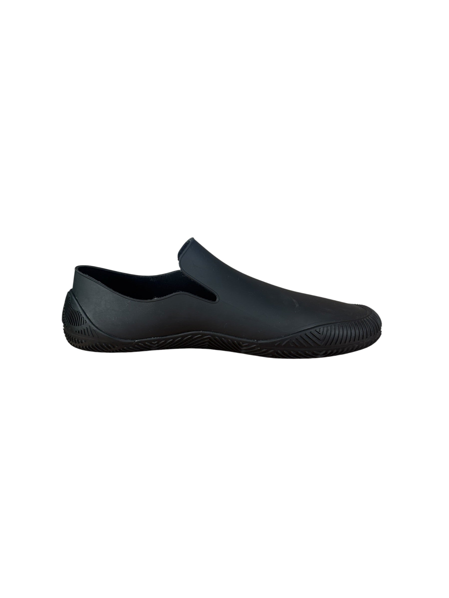 Bottega Veneta Rubber Loafers