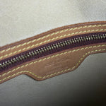 Louis Vuitton Vintage Monogram Looping GM