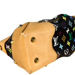 Louis Vuitton Black Murakami Judy MM