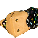 Louis Vuitton Black Murakami Judy MM