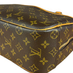Louis Vuitton Monogram Trouville Handbag