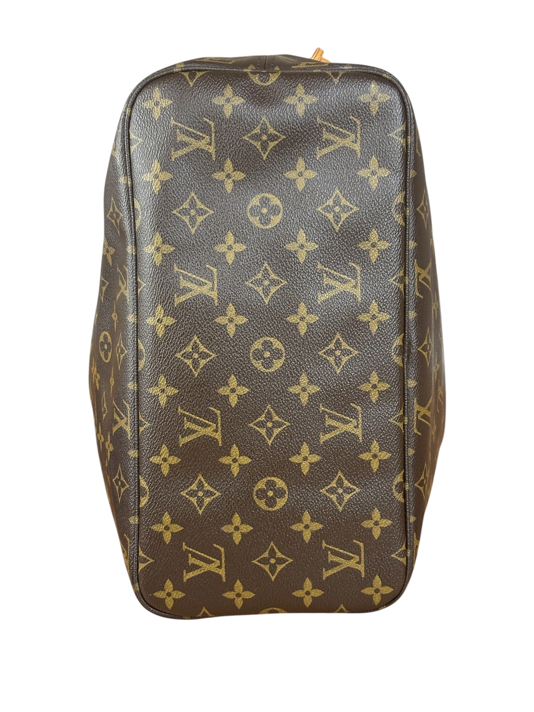Louis Vuitton Monogram Neverfull MM