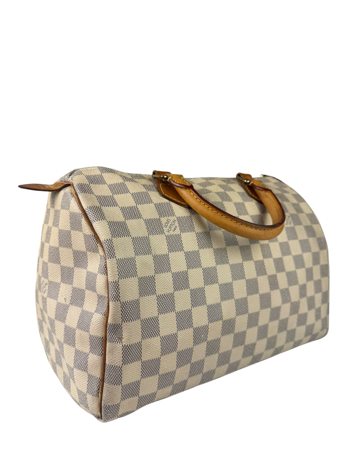 Louis Vuitton Damier Azur Speedy 30