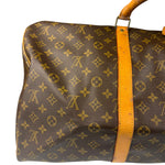Louis Vuitton Monogram Speedy 55