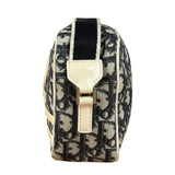 Dior Trotter No. 2 Vintage Messenger Bag