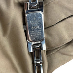 Gucci 3900L Mother of Pearl Dial