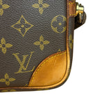 Louis Vuitton Monogram Marly Dragonne Clutch