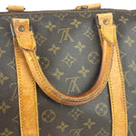 Louis Vuttion Monogram Keepall 55