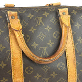 Louis Vuttion Monogram Keepall 55