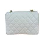 Chanel Matelasse Chain Shoulder Bag