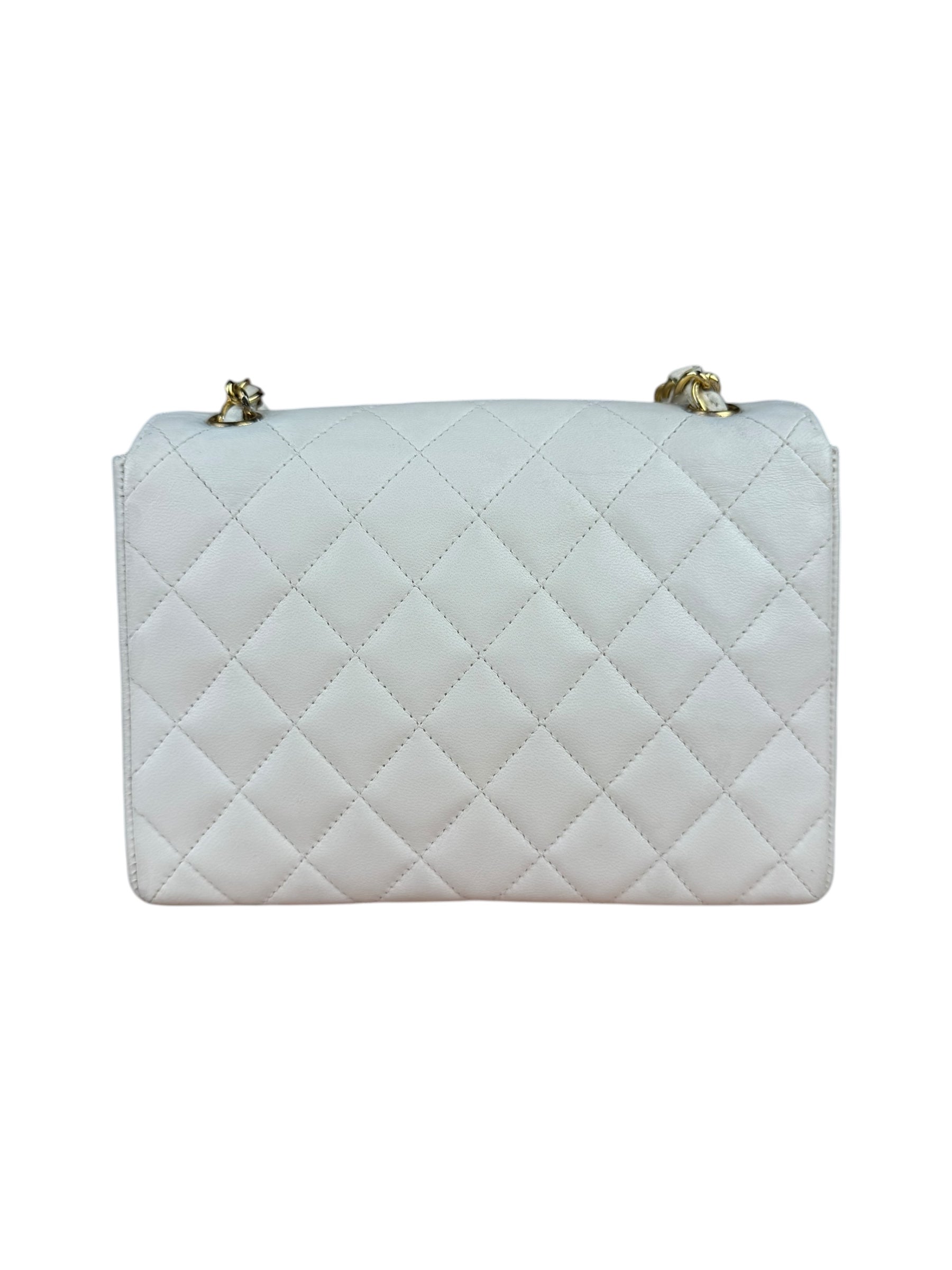 Chanel Matelasse Chain Shoulder Bag