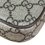 Gucci Ophidia GG Supreme Mini Pochette