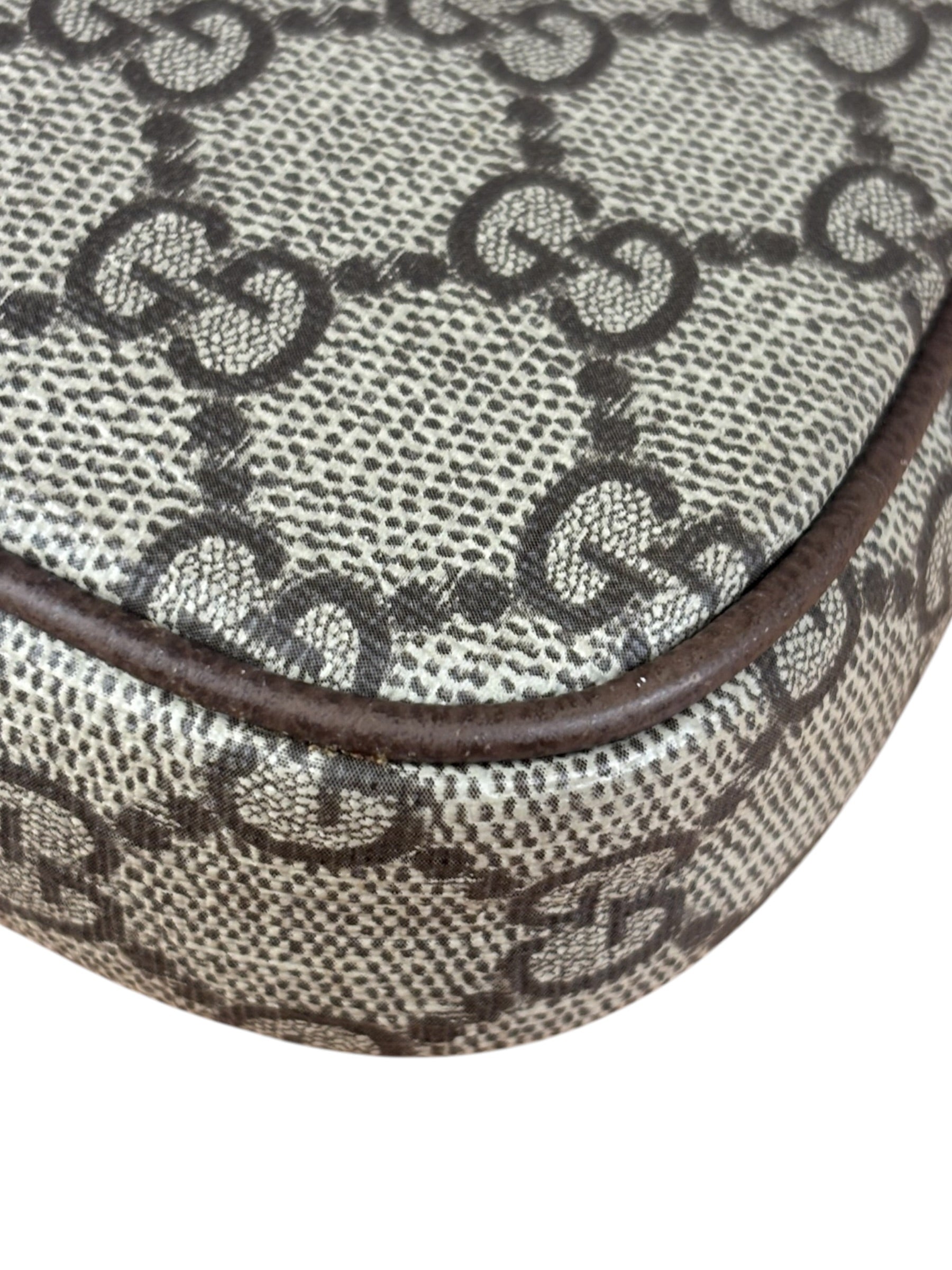 Gucci Ophidia GG Supreme Mini Pochette