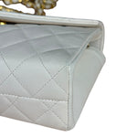 Chanel Matelasse Chain Shoulder Bag