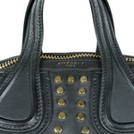 Givenchy Nightingale Studded Handbag