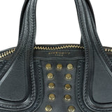 Givenchy Nightingale Studded Handbag