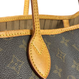Louis Vuitton Monogram Neverfull GM