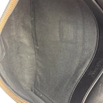 Louis Vuitton Black Leather Taiga Minuto Documents Portfolio