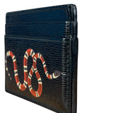 Gucci Kingsnake Cardholder