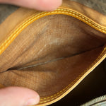 Louis Vuitton Vintage Monogram Speedy 35