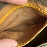 Louis Vuitton Vintage Monogram Speedy 35